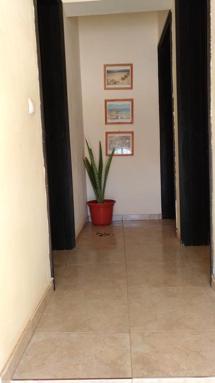 Casa De Tanche Hotel Santa Maria Exterior photo